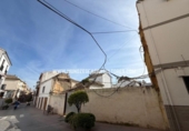 Urban land for sale on España, Lucena, ref: TR404478 photo
