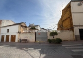 Urban land for sale on España, Lucena, ref: TR404478 photo