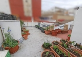 Casa de poble en venda a la España, Burjassot, ref.: TR404479 foto