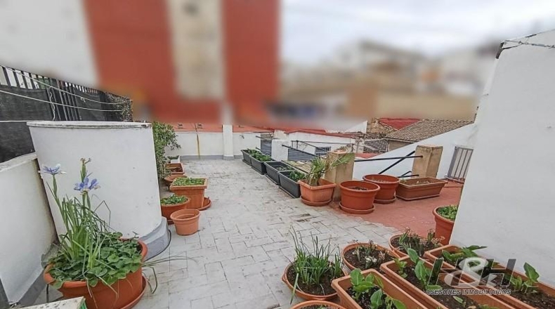 València - Burjassot - 197m2