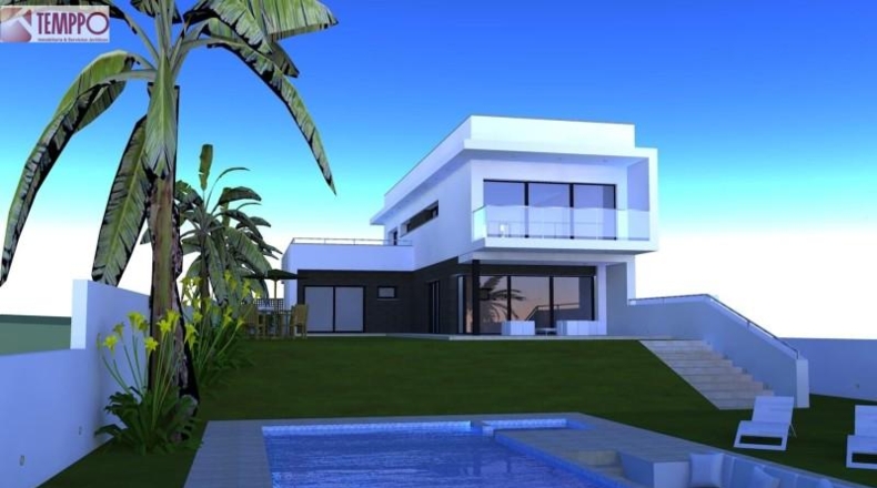 Tarragona - el Vendrell - 850m2