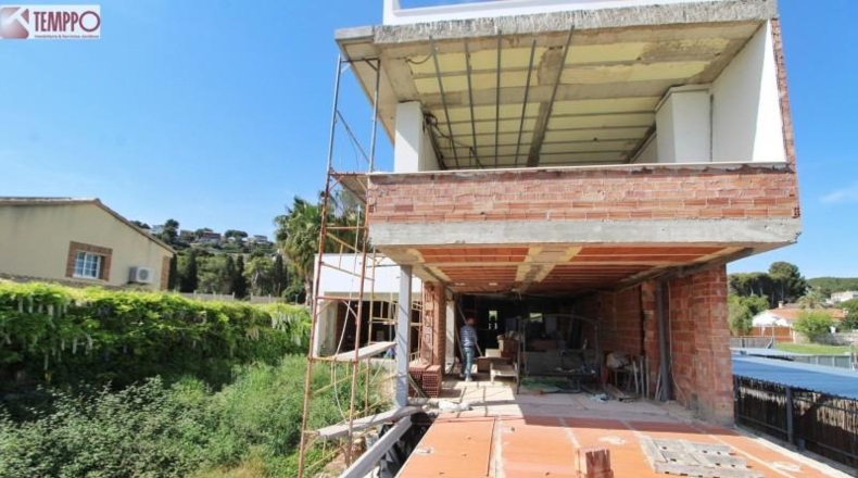 Tarragona - el Vendrell - 850m2
