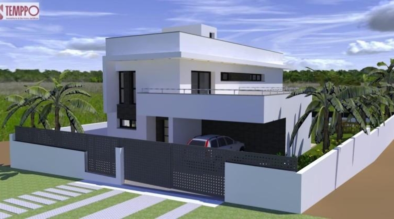 Tarragona - el Vendrell - 850m2