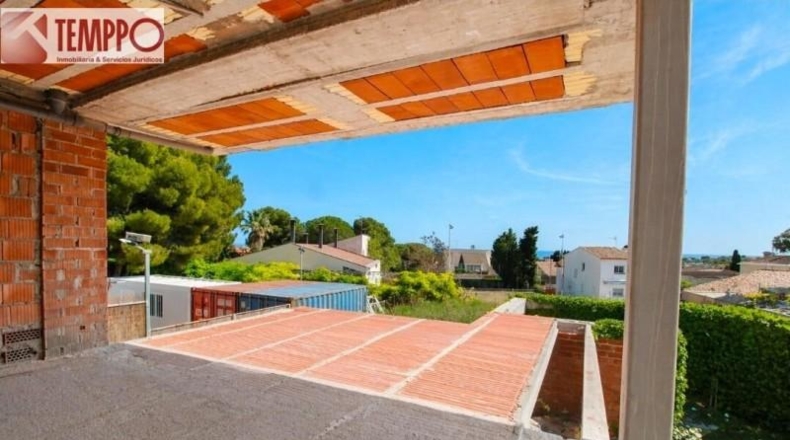 Tarragona - el Vendrell - 850m2