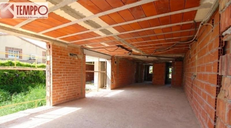 Tarragona - el Vendrell - 850m2
