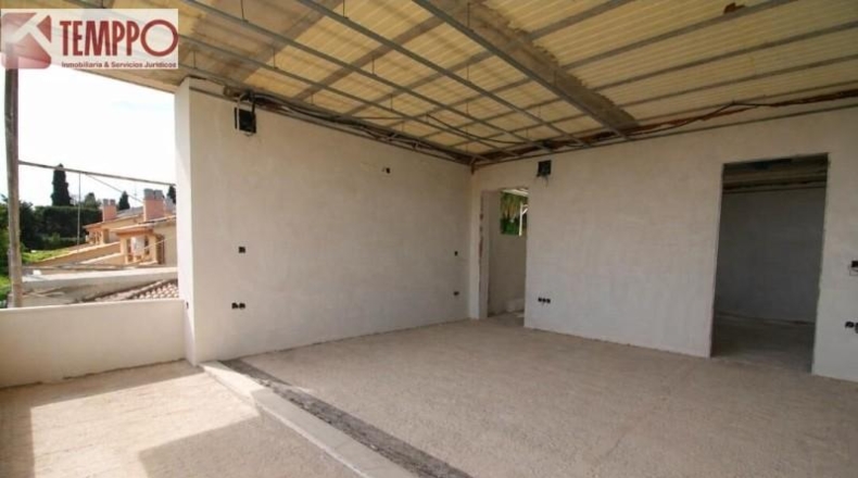 Tarragona - el Vendrell - 850m2