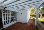 Chalet independiente con terreno en venta en la España, l'Ametlla de Mar, ref: TR232599 foto