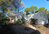 Chalet independiente con terreno en venta en la España, l'Ametlla de Mar, ref: TR232599 foto