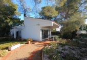 Chalet independiente con terreno en venta en la España, l'Ametlla de Mar, ref: TR232599 foto