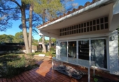 Chalet independiente con terreno en venta en la España, l'Ametlla de Mar, ref: TR232599 foto