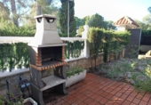 Chalet independiente con terreno en venta en la España, l'Ametlla de Mar, ref: TR232599 foto