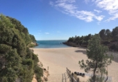 Chalet independiente con terreno en venta en la España, l'Ametlla de Mar, ref: TR232599 foto