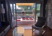 Chalet independiente con terreno en venta en la España, l'Ametlla de Mar, ref: TR232599 foto
