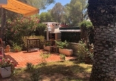 Chalet independiente con terreno en venta en la España, l'Ametlla de Mar, ref: TR232599 foto