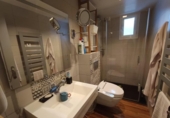 Chalet independiente con terreno en venta en la España, l'Ametlla de Mar, ref: TR232599 foto