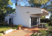 Chalet independiente con terreno en venta en la España, l'Ametlla de Mar, ref: TR232599 foto