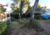 Chalet independiente con terreno en venta en la España, l'Ametlla de Mar, ref: TR232599 foto