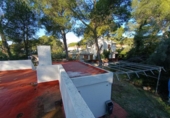Chalet independiente con terreno en venta en la España, l'Ametlla de Mar, ref: TR232599 foto