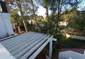Chalet independiente con terreno en venta en la España, l'Ametlla de Mar, ref: TR232599 foto