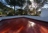Chalet independiente con terreno en venta en la España, l'Ametlla de Mar, ref: TR232599 foto