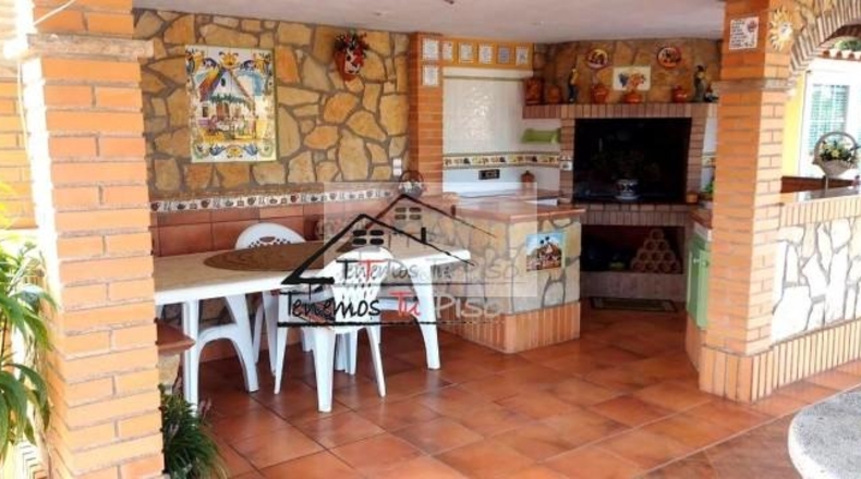 Castellon - Benicarló - 898m2
