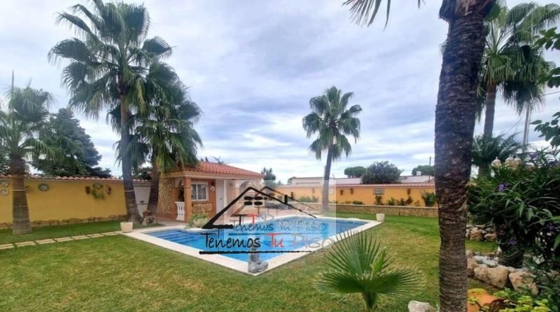 Castellon - Benicarló - 898m2