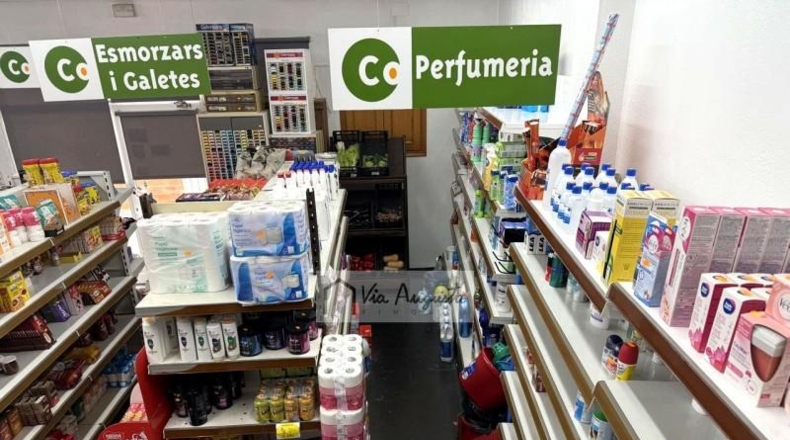 Tarragona - el Perelló - 232m2