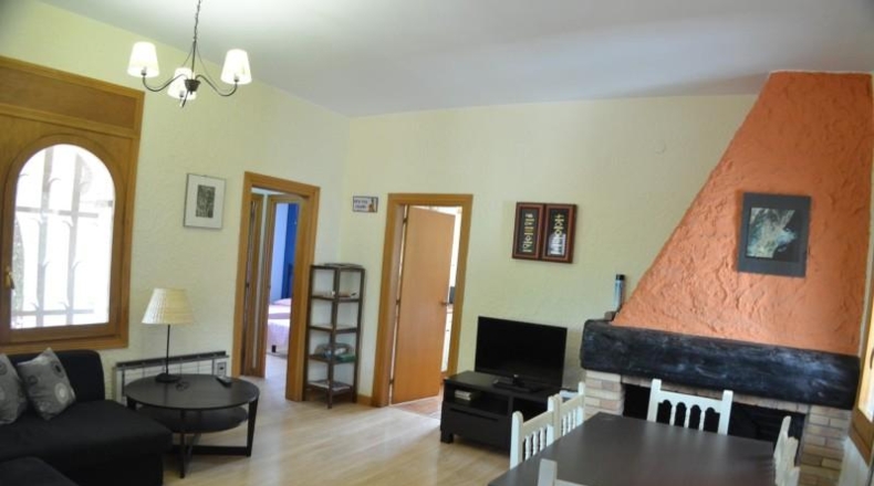 Tarragona - l'Ametlla de Mar - 808m2