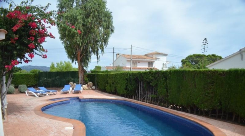 Tarragona - l'Ametlla de Mar - 808m2