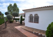 Xalet independent amb terreny en venda a la España, l'Ametlla de Mar, ref.: TR404484 foto