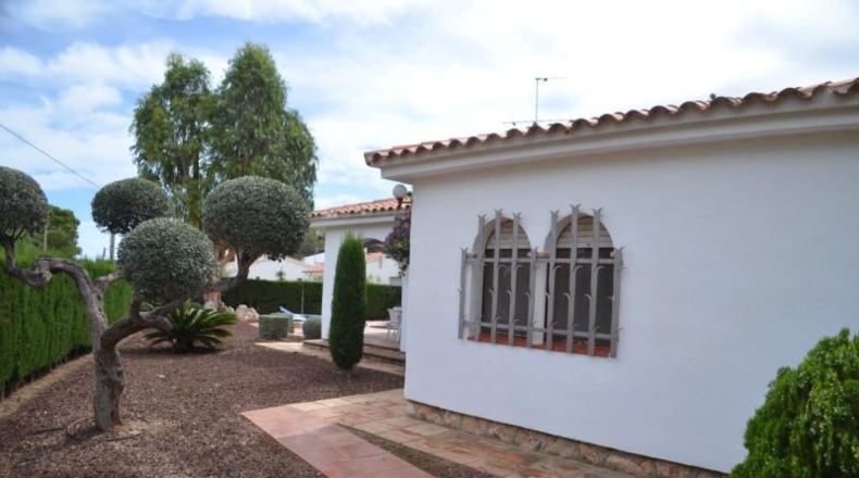 Tarragona - l'Ametlla de Mar - 808m2