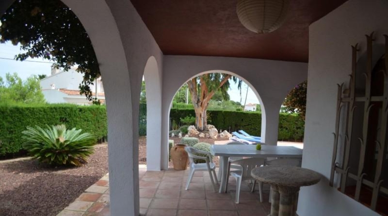 Tarragona - l'Ametlla de Mar - 808m2