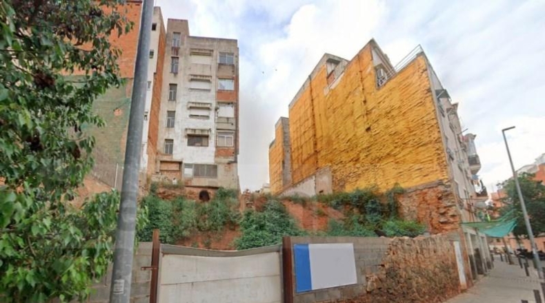 Barcelona - Santa Coloma de Gramenet - 216m2