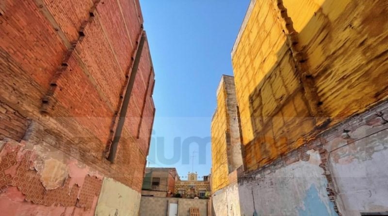 Barcelona - Santa Coloma de Gramenet - 216m2