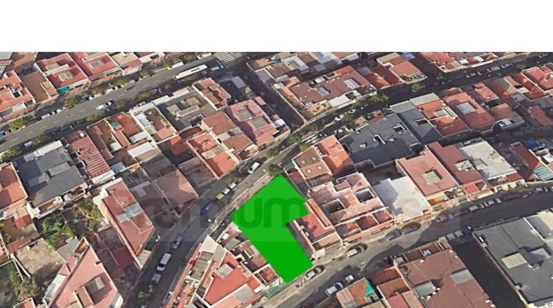 Barcelona - Santa Coloma de Gramenet - 216m2