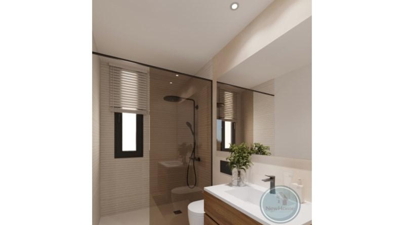Murcia - Фуэнте Аламо де Мурсия - 608m2