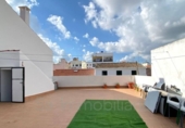 Casa de pueblo en venta en la España, Es Castell, ref: TR351172 foto