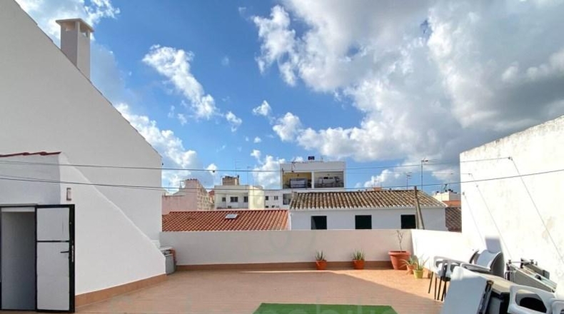 Illes Balears - Махон - 97m2
