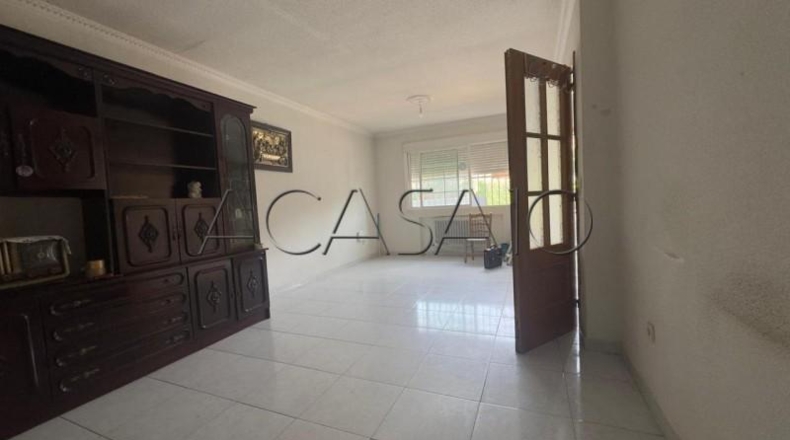 Community of Madrid - Serranillos del Valle - 200m2