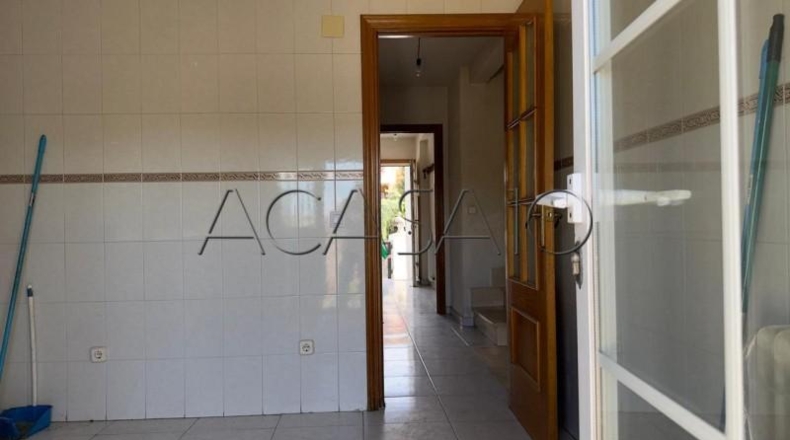 Community of Madrid - Serranillos del Valle - 200m2