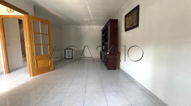 Community of Madrid - Serranillos del Valle - 200m2
