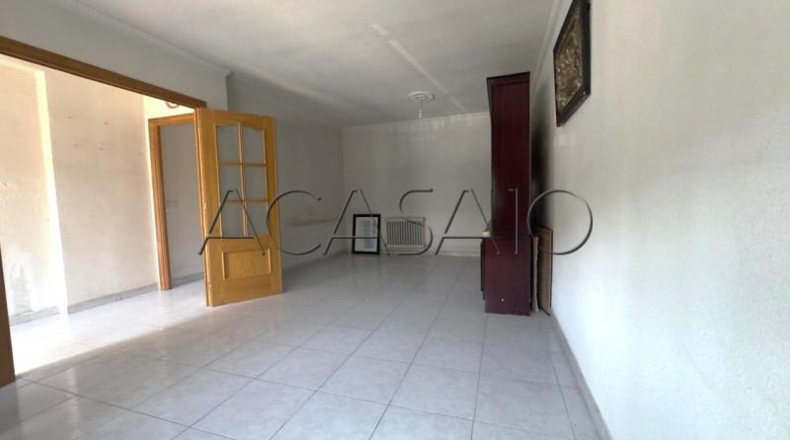 Community of Madrid - Serranillos del Valle - 200m2
