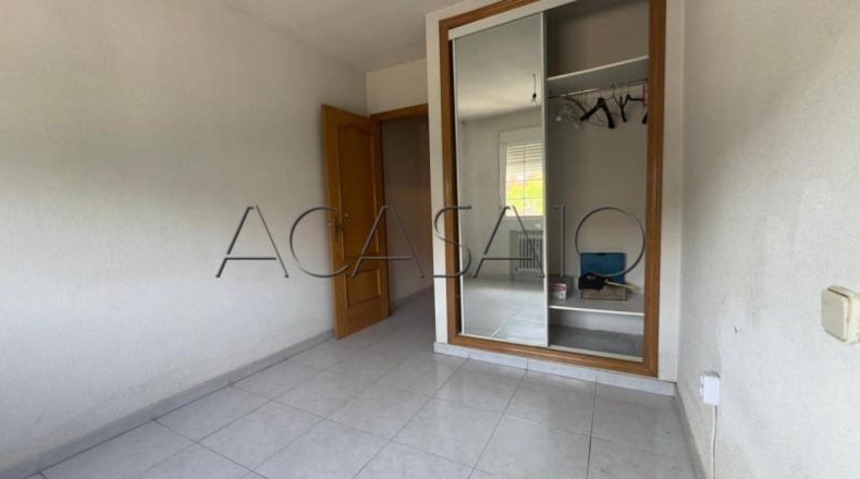 Community of Madrid - Serranillos del Valle - 200m2