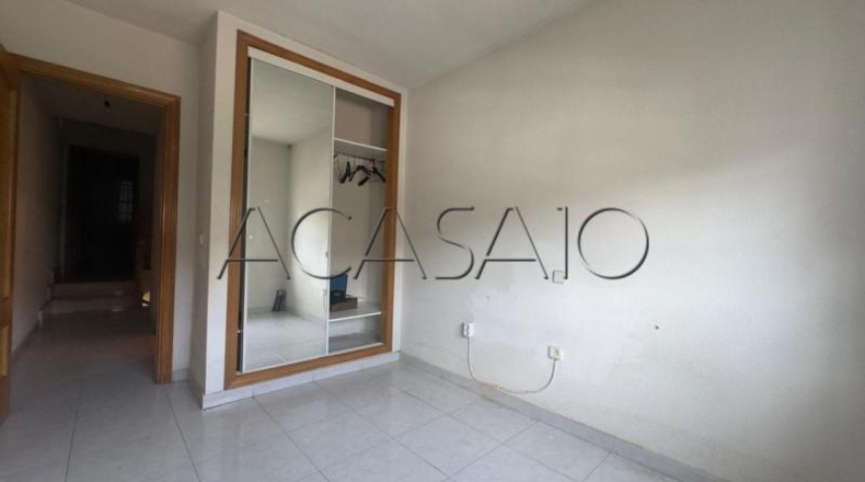 Community of Madrid - Serranillos del Valle - 200m2