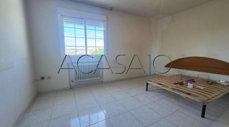 Community of Madrid - Serranillos del Valle - 200m2