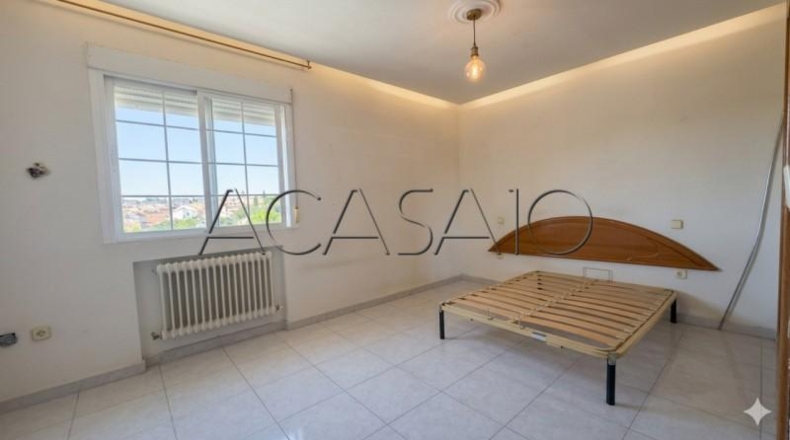Community of Madrid - Serranillos del Valle - 200m2