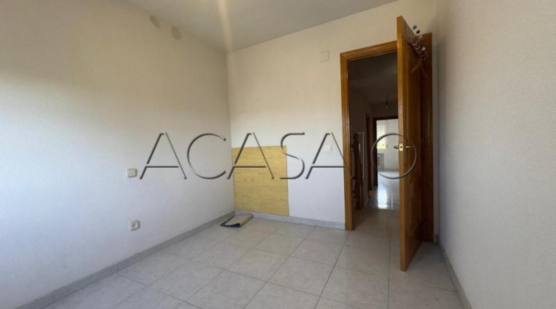 Community of Madrid - Serranillos del Valle - 200m2