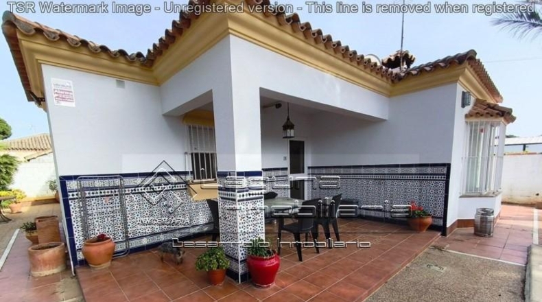 Cádiz - Chiclana de la Frontera - 500m2