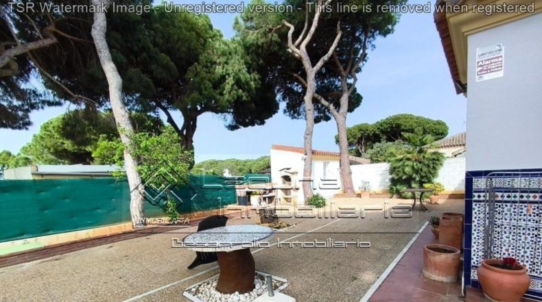 Cádiz - Chiclana de la Frontera - 500m2