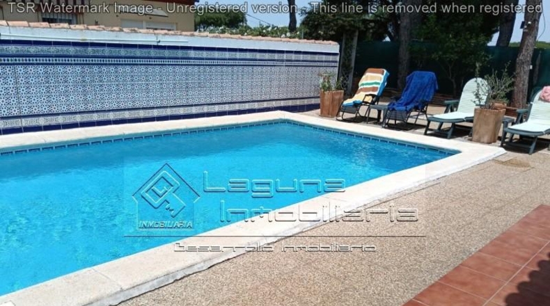 Cádiz - Chiclana de la Frontera - 500m2